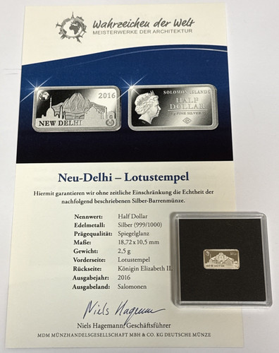 Silberbarren neu delhi - "neu-delhi,