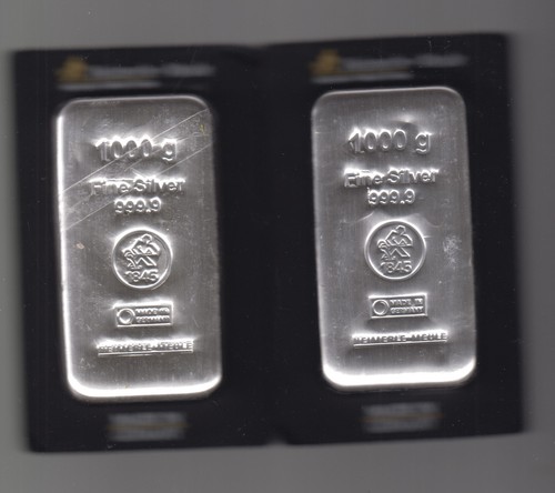 Heimerle meule 1 kg - meule,
