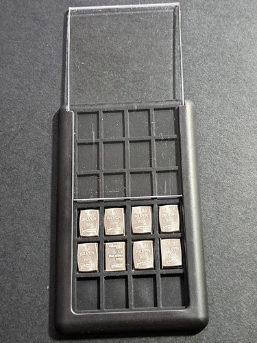 Edelmetall box 8 - ,