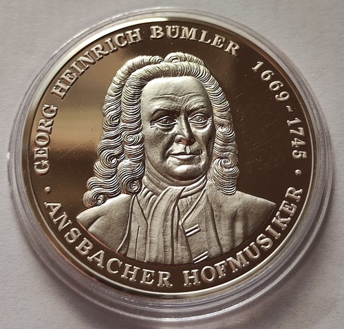 Ansbacher hofmusiker - ansbacher,