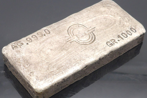 1000 gramm barren kilo - gramm,