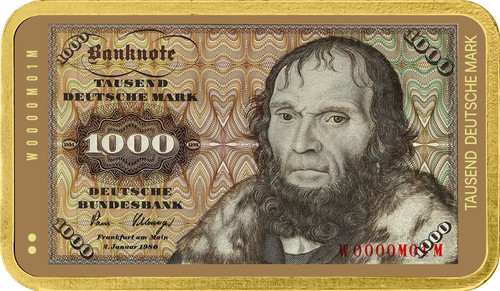 Silberbarren 1000 alte - silberbarren,