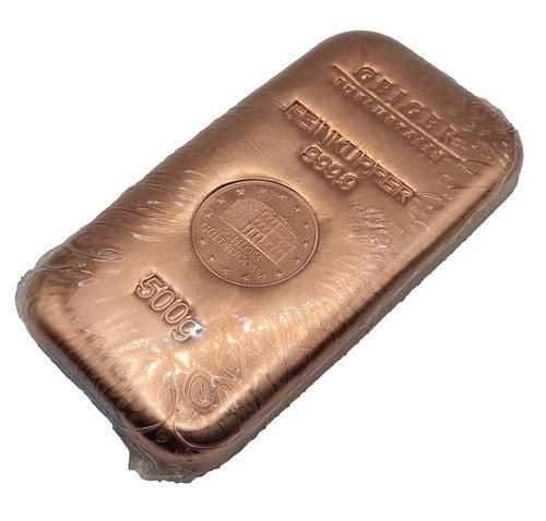 Kilo kg 999 kupfer - 999,