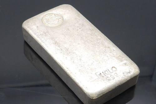 1000 gramm barren kilo - gramm,