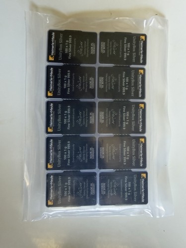 Heimerle meule 100g - 10,