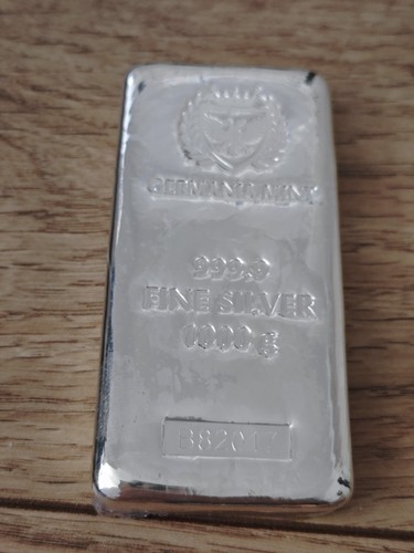 Germania mint guss - mint,