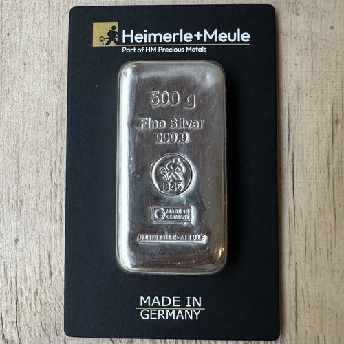 Heimerle meule 2 - meule, 1/2