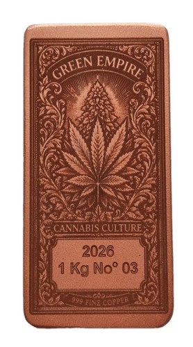 Kilo barren 999 - /,